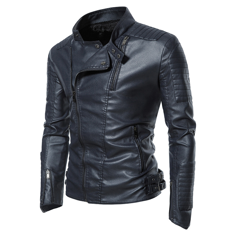 Motorcycle Jacket Thermal Liner - Зимние мужские теплые куртки из искусственной