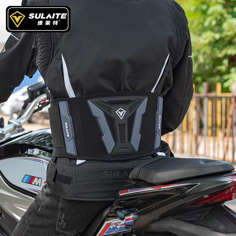 Motorcycle Kidney Belt Riding - Мужская защита для талии мотоцикла, аксессуары