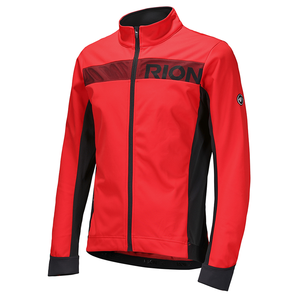 Motorcycle Jacket Thermal Liner - RION Велосипедная мужская ветровка с длинными
