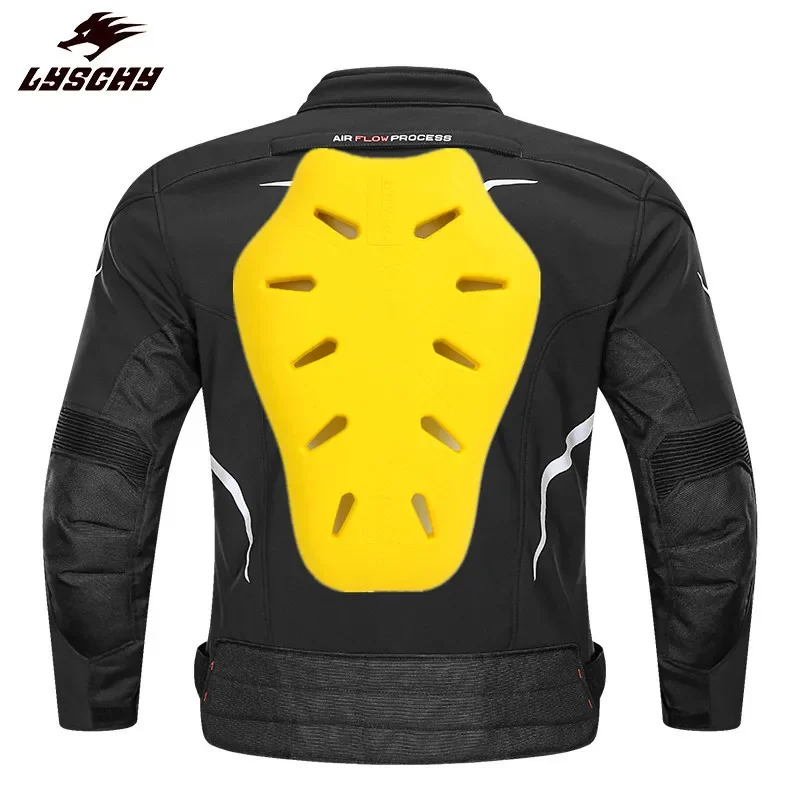 Motorcycle Back Protector Ce Level 2 - Сертификация CE уровня 2, защитное снаряжение