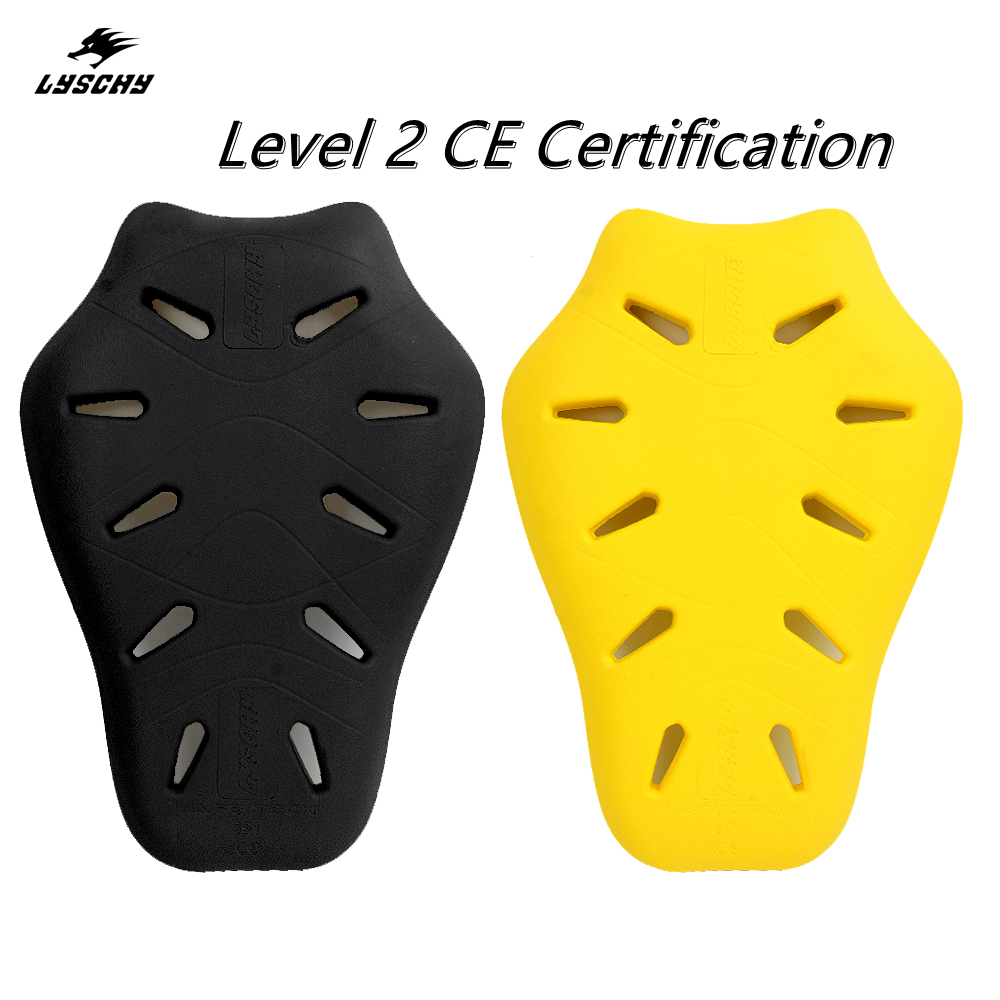 Motorcycle Back Protector Ce Level 2 - Защита мотоциклетного снаряжения уровня 2, защита