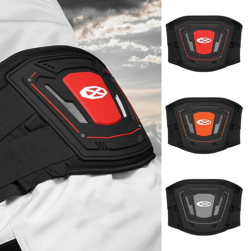 Motorcycle Kidney Belt Riding - Мотоциклетный ремень для почек, защита талии