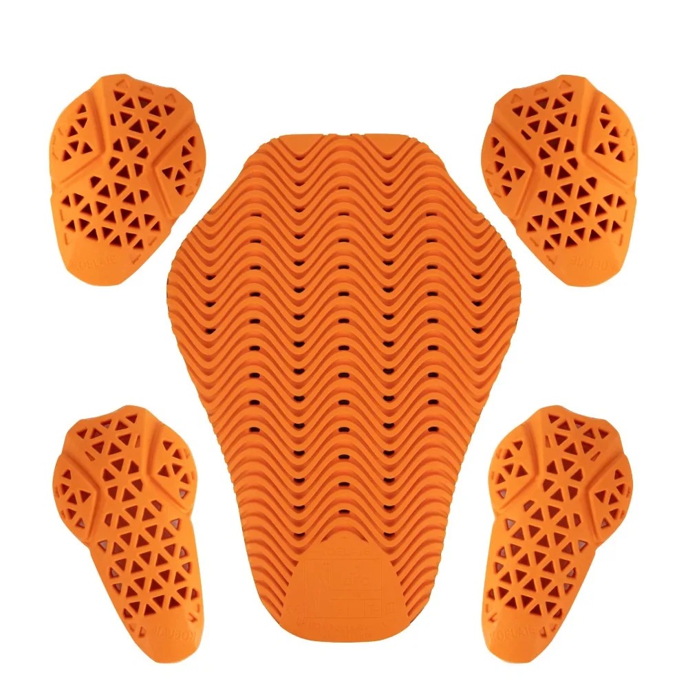 Motorcycle Back Protector Ce Level 2 - Полный сертификат CE уровня 2, мотоциклетная