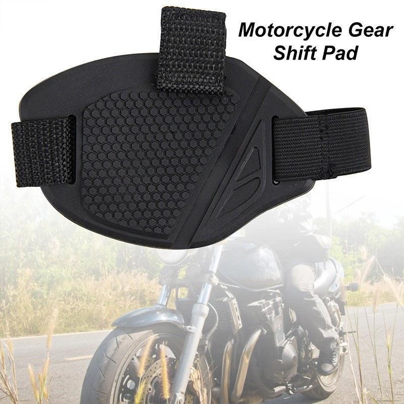 Motorcycle Boots Waterproof Riding - Легко устанавливаемая водонепроницаемая накладка на обувь