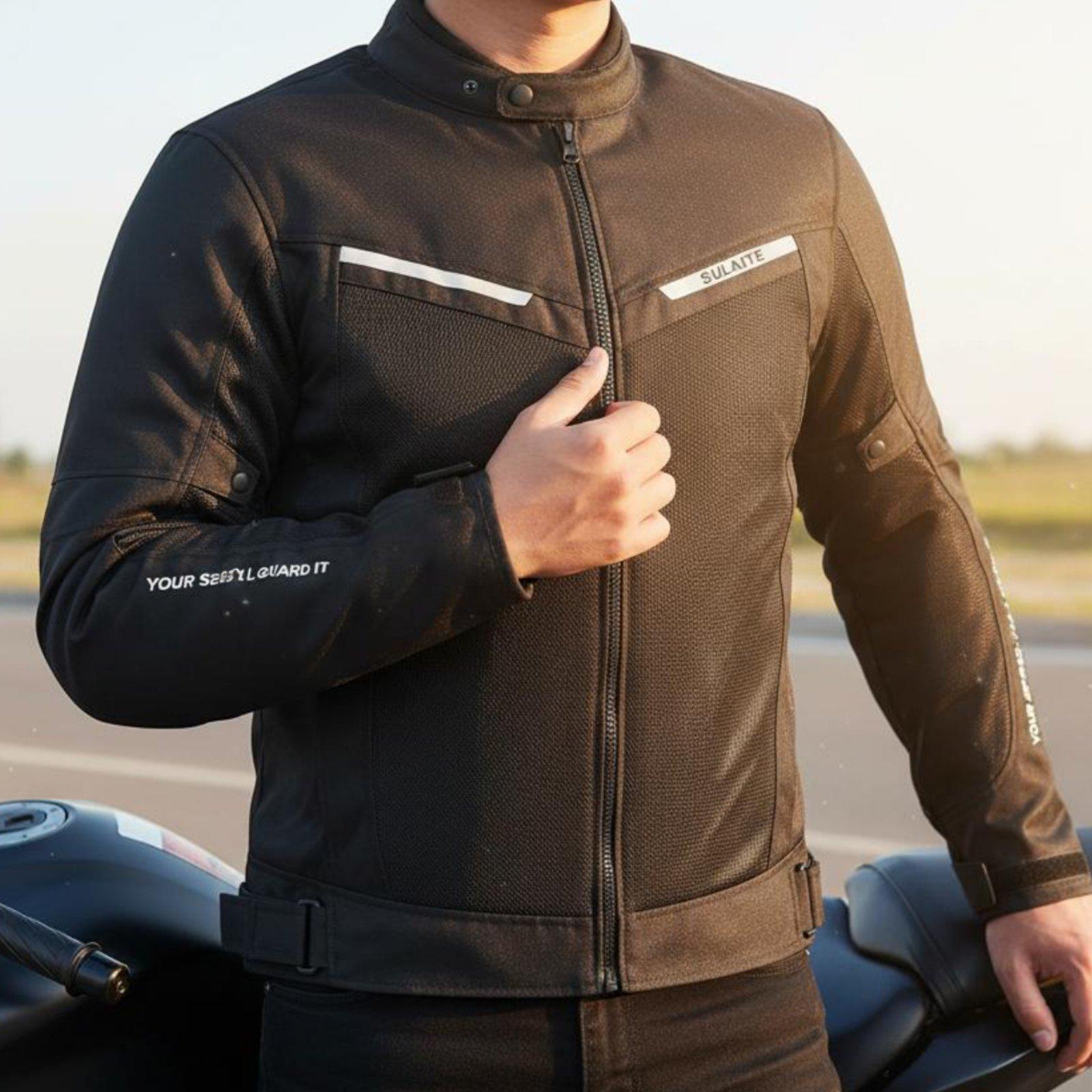 Дышащая сетчатая мотоциклетная – обзор и цена Motorcycle Mesh Jacket Summer Breathable
