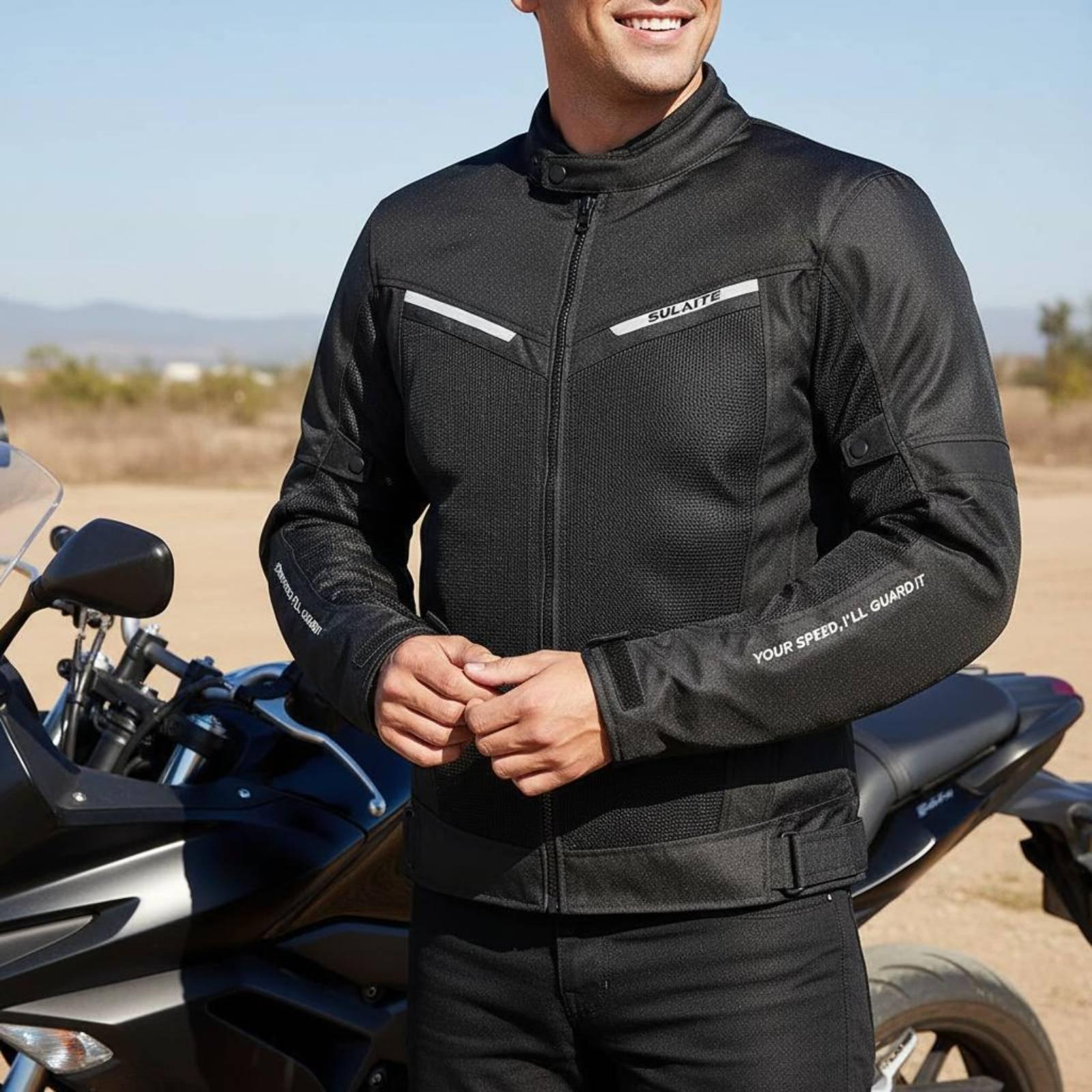 Дышащая сетчатая мотоциклетная – обзор и цена Motorcycle Mesh Jacket Summer Breathable
