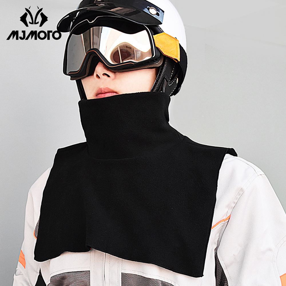 Зимний теплый мотоциклетный ша – обзор и цена Motorcycle Neck Gaiter Balaclava