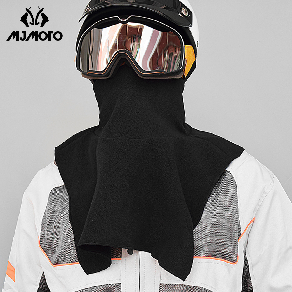 Зимний теплый мотоциклетный ша – обзор и цена Motorcycle Neck Gaiter Balaclava