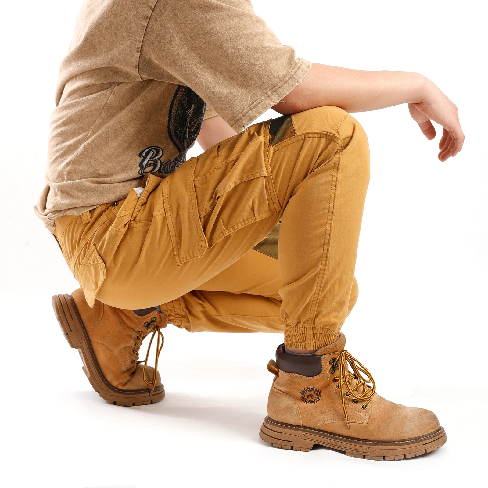 Мотоциклетные рабочие брюки с  – обзор и цена Motorcycle Pants Riding Armored