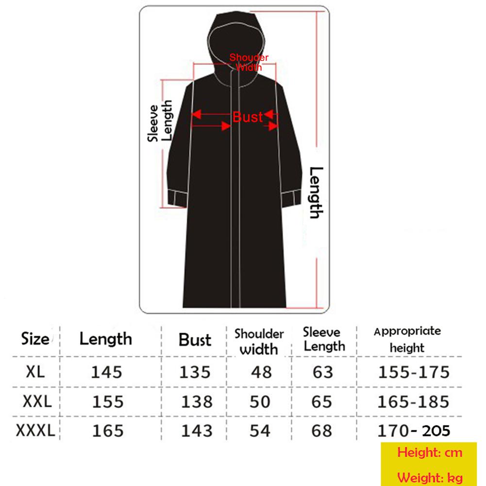 Дождевик мотоциклетный для муж – обзор и цена Motorcycle Riding Jacket Waterproof