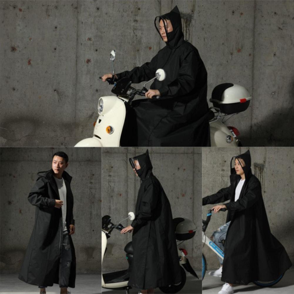 Дождевик мотоциклетный для муж – обзор и цена Motorcycle Riding Jacket Waterproof