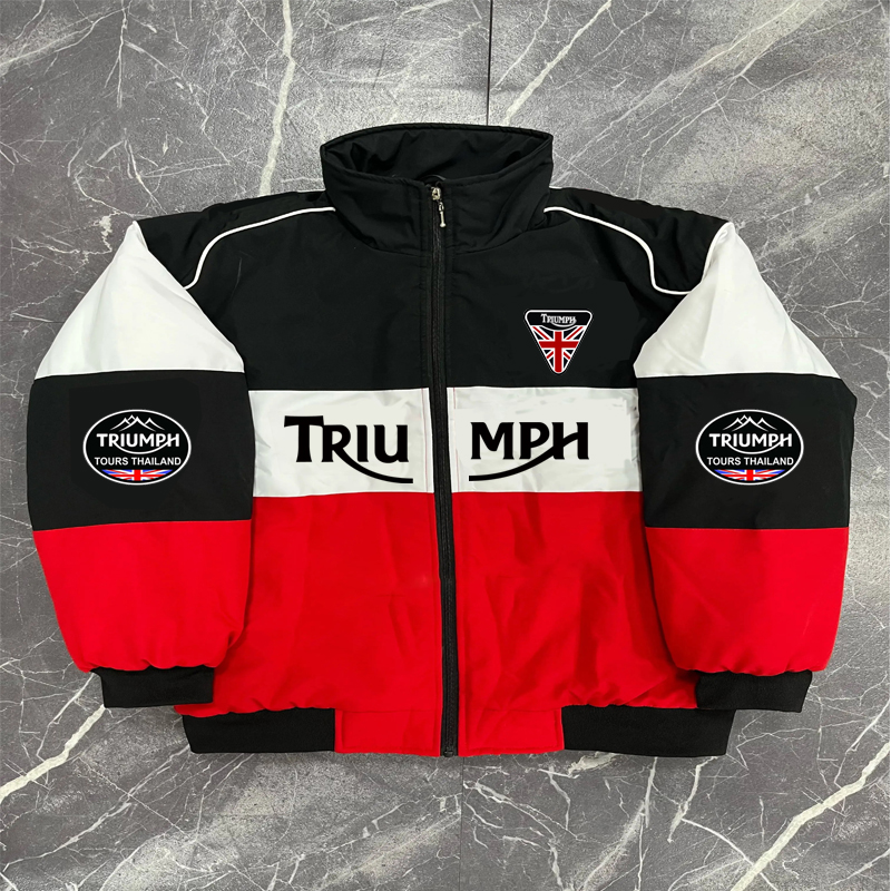 Мужская зимняя термо-куртка Tr – обзор и цена Motorcycle Jacket Thermal Liner