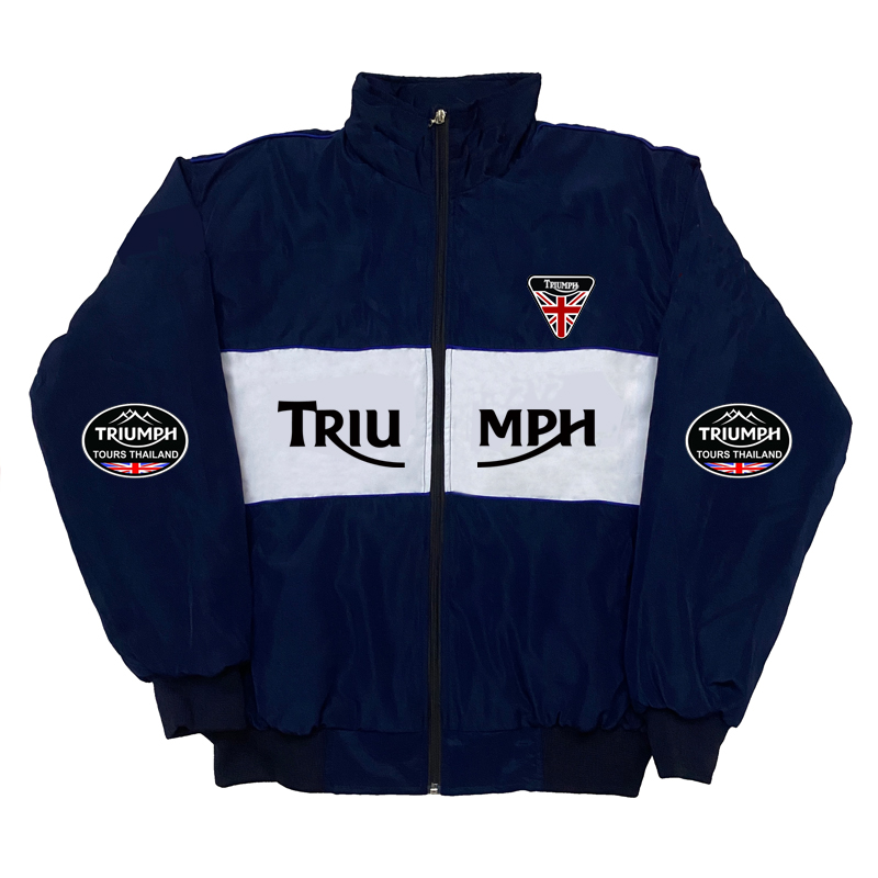 Мужская зимняя термо-куртка Tr – обзор и цена Motorcycle Jacket Thermal Liner