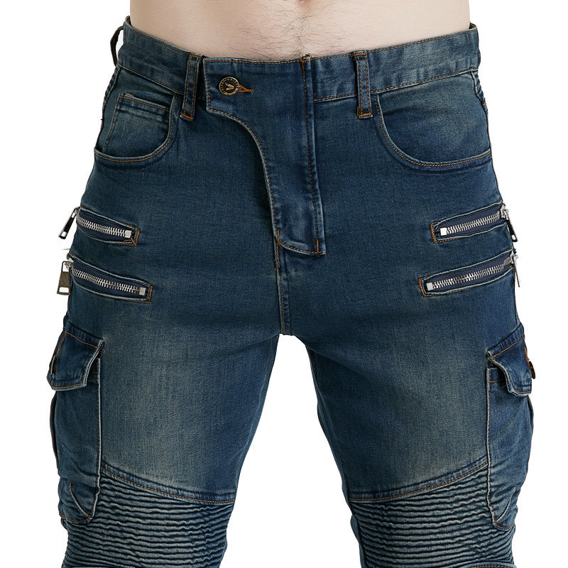 Мужские мотоциклетные джинсы д – обзор и цена Motorcycle Pants Riding Armored