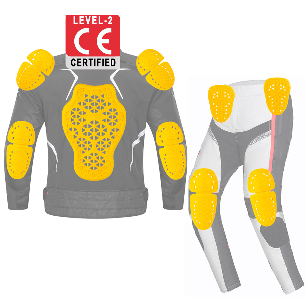 Универсальная мотоциклетная бр – обзор и цена Motorcycle Back Protector Ce Level 2