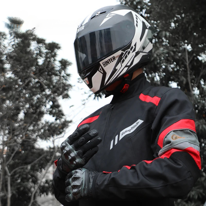 Водонепроницаемая теплая мотоц – обзор и цена Motorcycle Jacket Thermal Liner