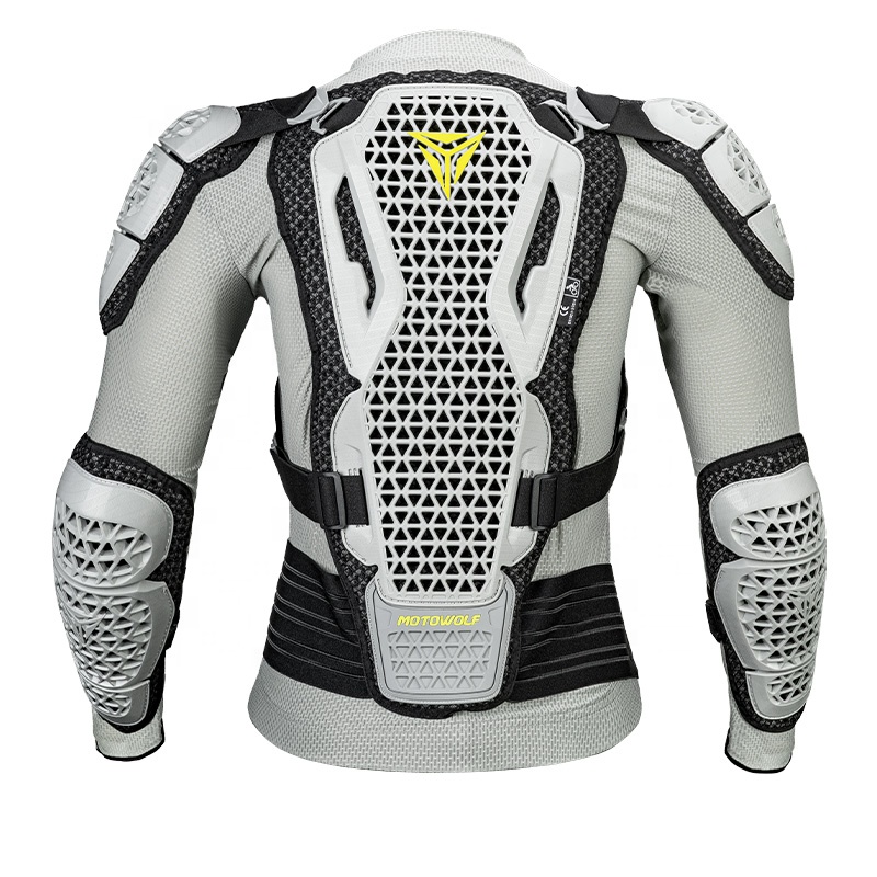 Мотокуртка Motowolf: водонепро – обзор и цена Motorcycle Riding Jacket Waterproof