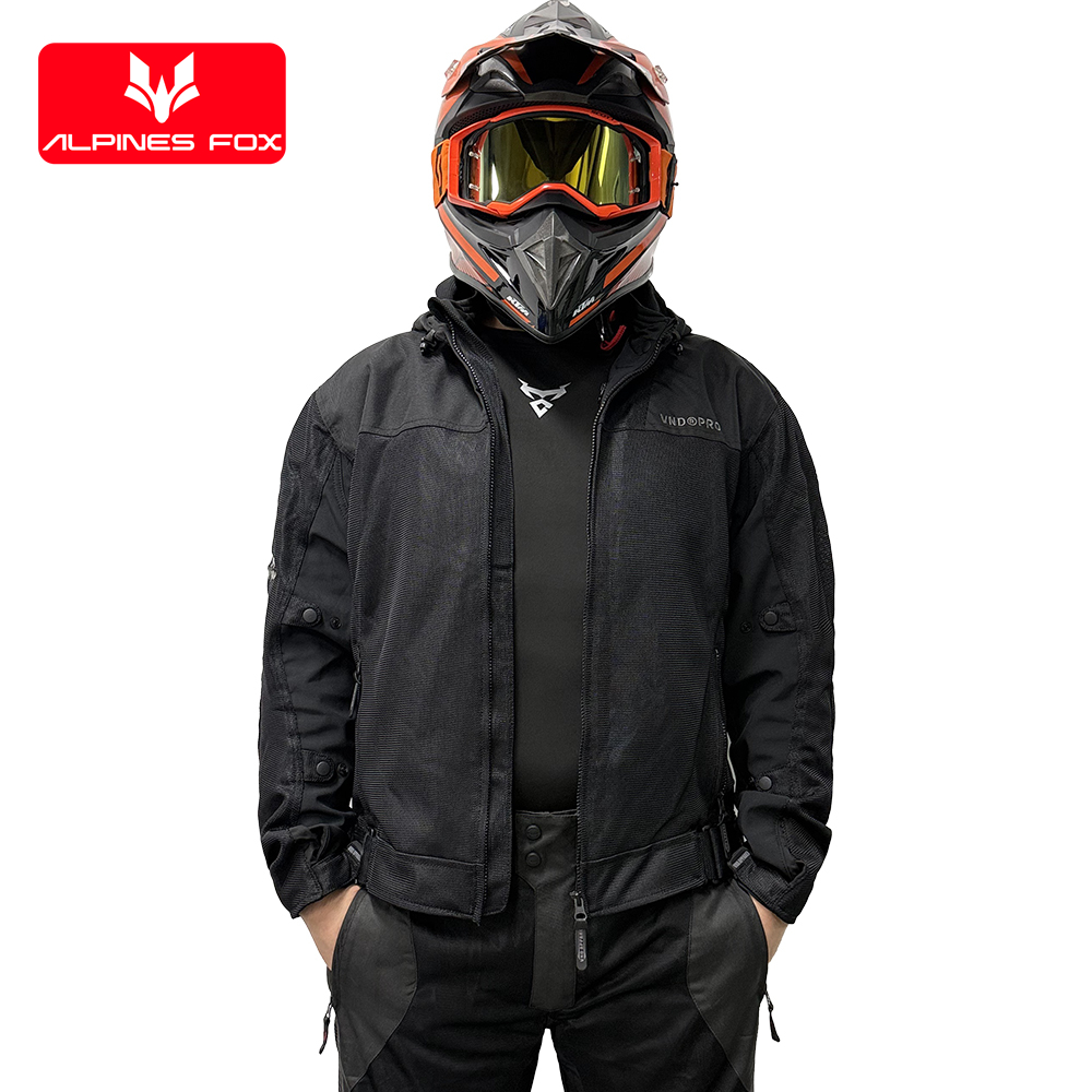 Мотокуртка летняя, сетчатая, д – обзор и цена Motorcycle Mesh Jacket Summer Breathable