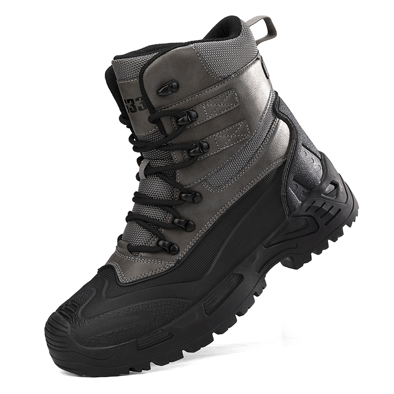 Хит продаж: Мужские мотоциклет – обзор и цена Motorcycle Boots Waterproof Riding