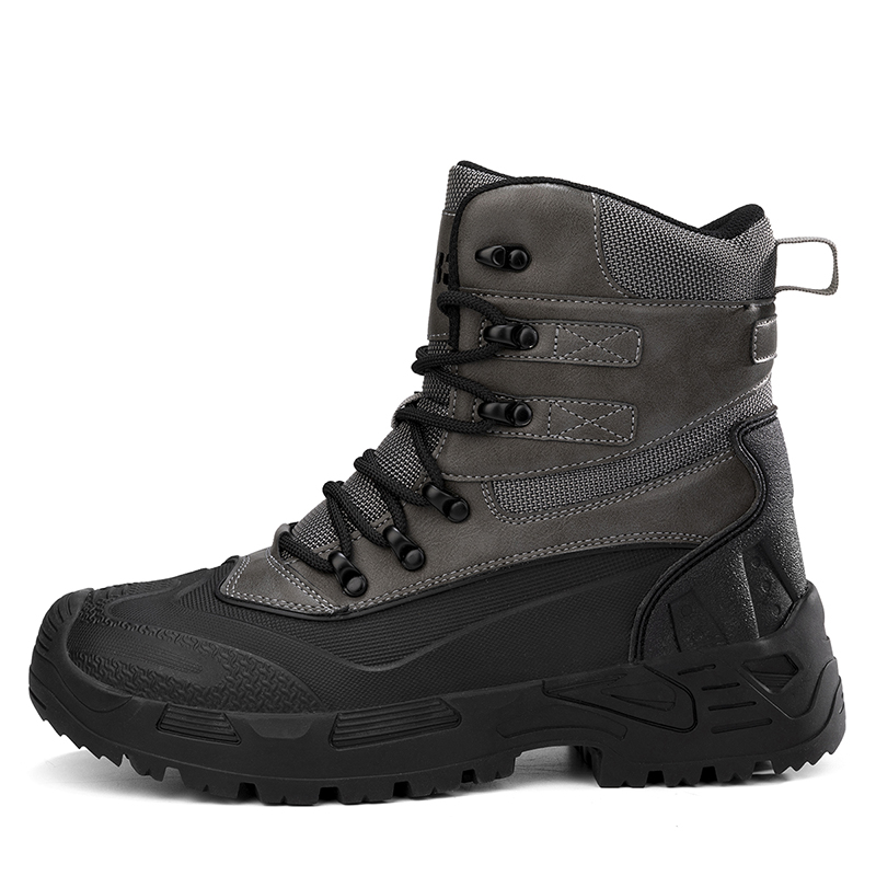 Хит продаж: Мужские мотоциклет – обзор и цена Motorcycle Boots Waterproof Riding
