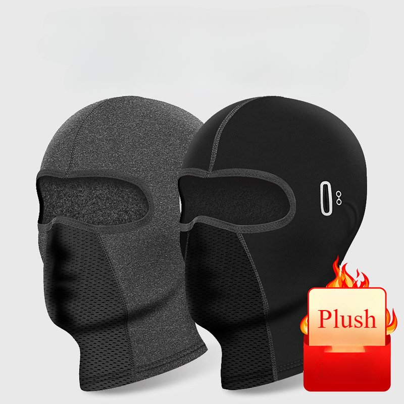Велосипедная балаклава для муж – обзор и цена Motorcycle Neck Gaiter Balaclava
