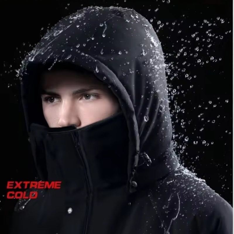 Зимняя мотоциклетная куртка дл – обзор и цена Motorcycle Jacket Thermal Liner