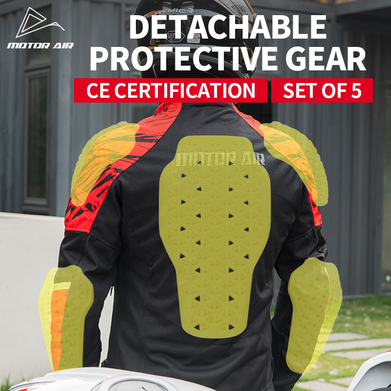 Черная мотоциклетная куртка дл – обзор и цена Motorcycle Mesh Jacket Summer Breathable
