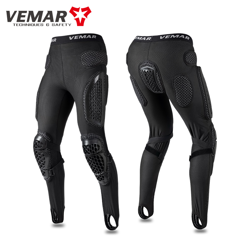 Летние мотоциклетные брюки для – обзор и цена Motorcycle Pants Riding Armored