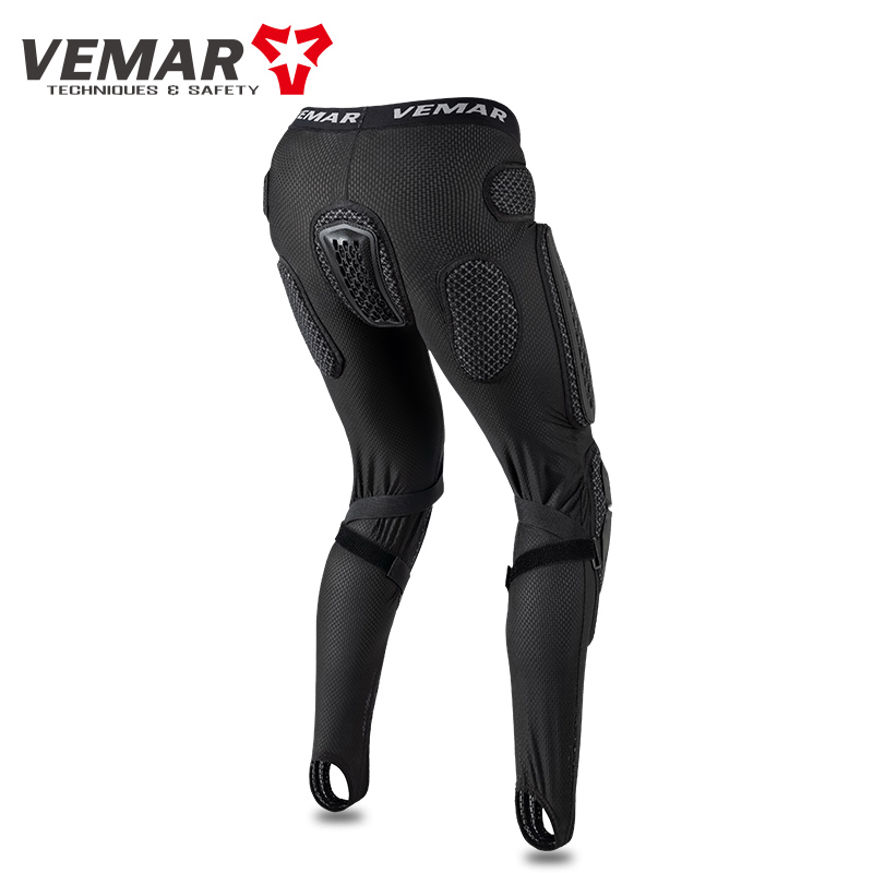 Летние мотоциклетные брюки для – обзор и цена Motorcycle Pants Riding Armored