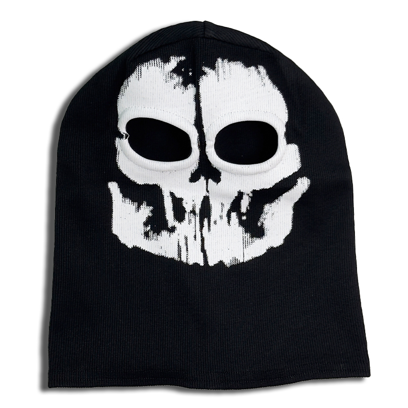 Мотоциклетная балаклава-маска  – обзор и цена Motorcycle Neck Gaiter Balaclava
