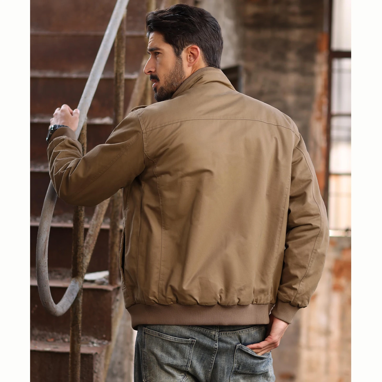 Мужские флисовые куртки-ветров – обзор и цена Motorcycle Jacket Thermal Liner