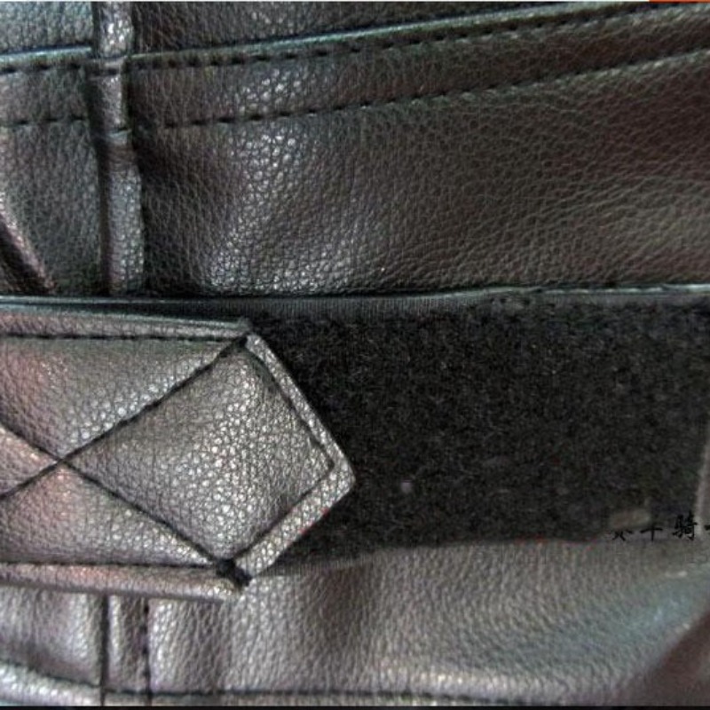 Черная тонкая демисезонная мот – обзор и цена Leather Motorcycle Jacket Biker