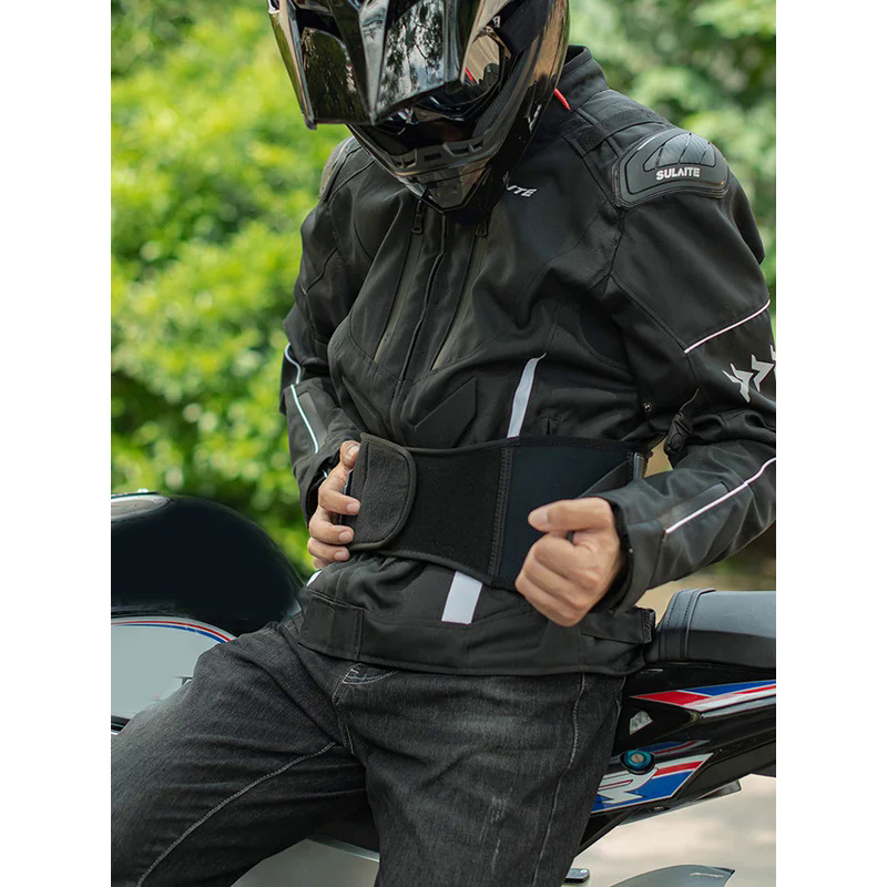 Мужская защита для талии мотоц – обзор и цена Motorcycle Kidney Belt Riding