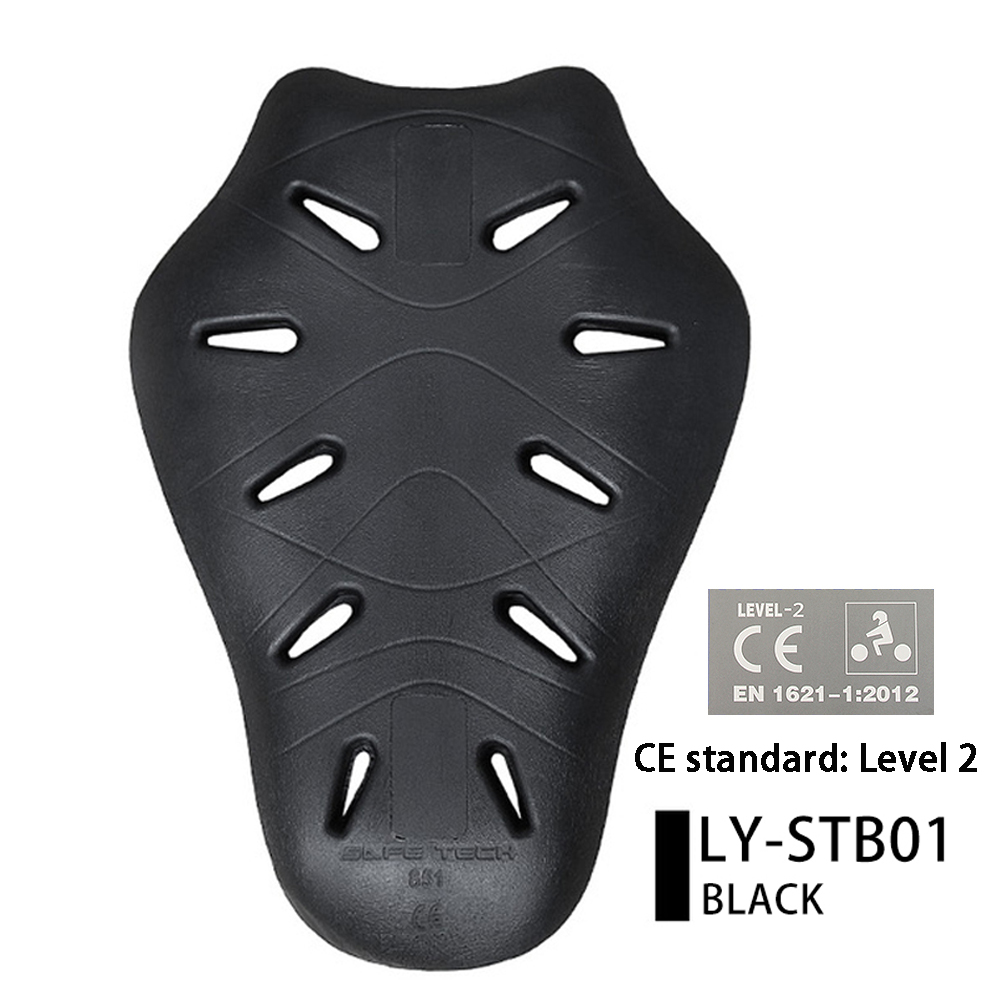 LYSCHY Защитная броня для спин – обзор и цена Motorcycle Back Protector Ce Level 2