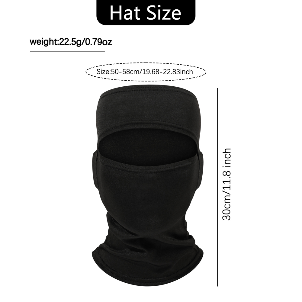 Балаклава с принтом Crown KING – обзор и цена Motorcycle Neck Gaiter Balaclava