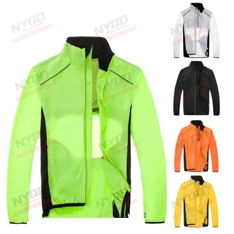 Мотоциклетная одежда для мужчи – обзор и цена Motorcycle Riding Jacket Waterproof