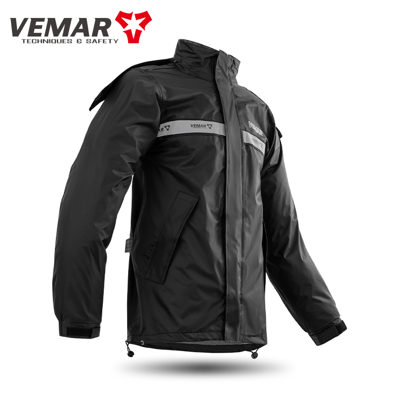 2 шт./компл. VEMAR куртка и бр – обзор и цена Motorcycle Rain Suit 2 Piece
