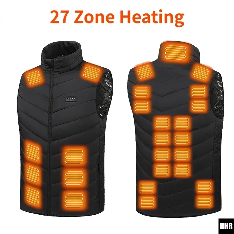 Жилет с USB-подогревом на 26 з – обзор и цена Motorcycle Jacket Thermal Liner