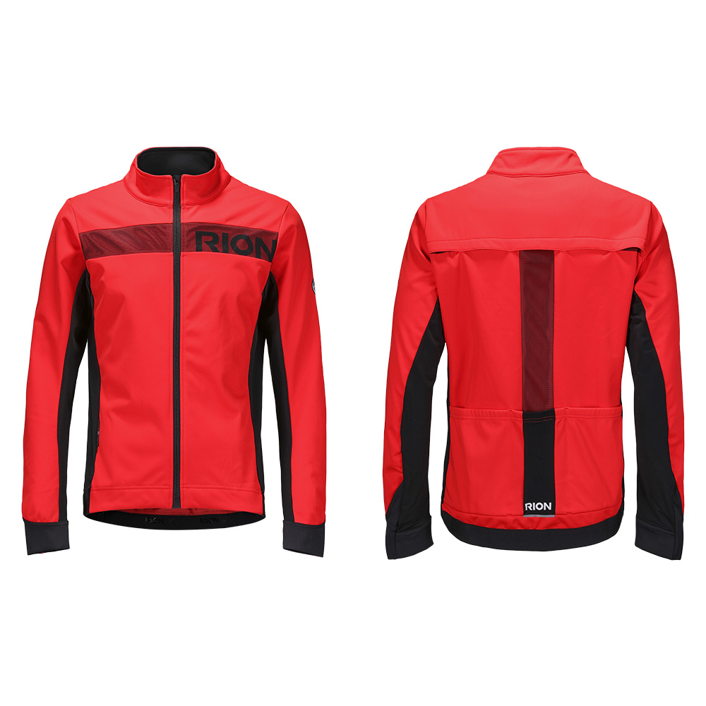 RION Велосипедная мужская ветр – обзор и цена Motorcycle Jacket Thermal Liner
