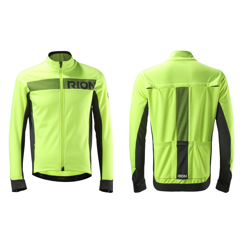 RION Велосипедная мужская ветр – обзор и цена Motorcycle Jacket Thermal Liner