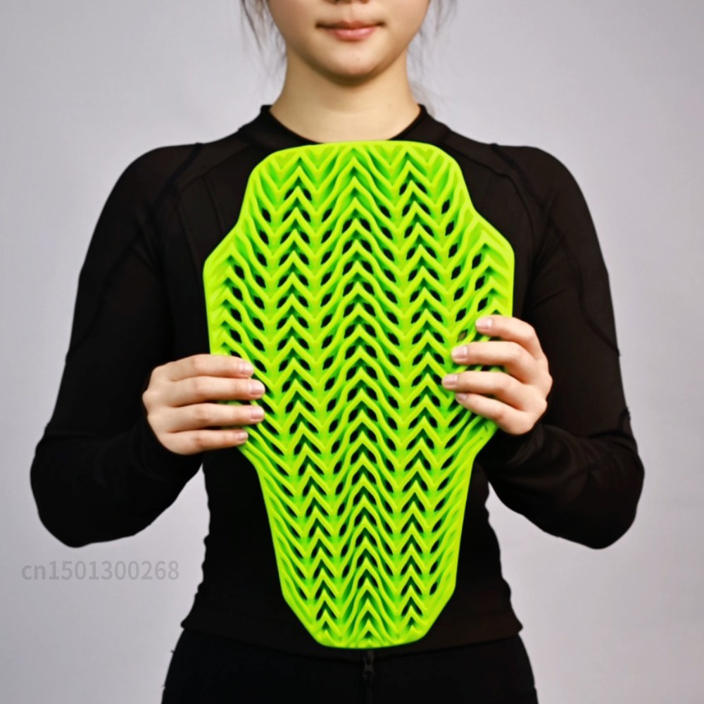 WOSAWE CE уровень 1/2, мотоцик – обзор и цена Motorcycle Back Protector Ce Level 2