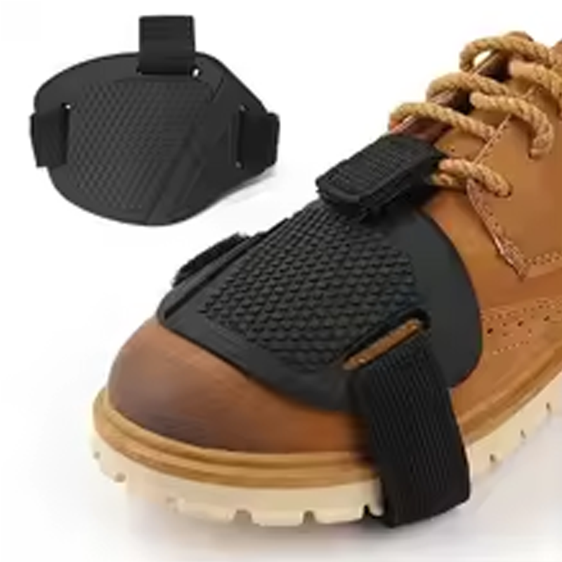 Водонепроницаемая накладка на  – обзор и цена Motorcycle Boots Waterproof Riding