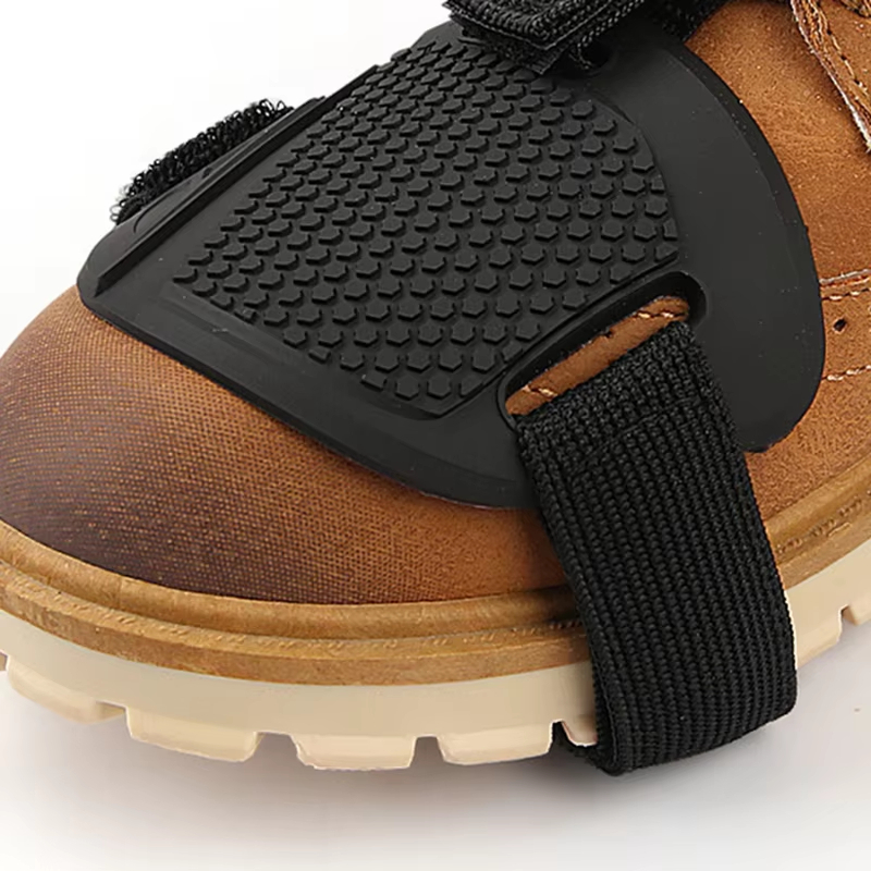 Водонепроницаемая накладка на  – обзор и цена Motorcycle Boots Waterproof Riding
