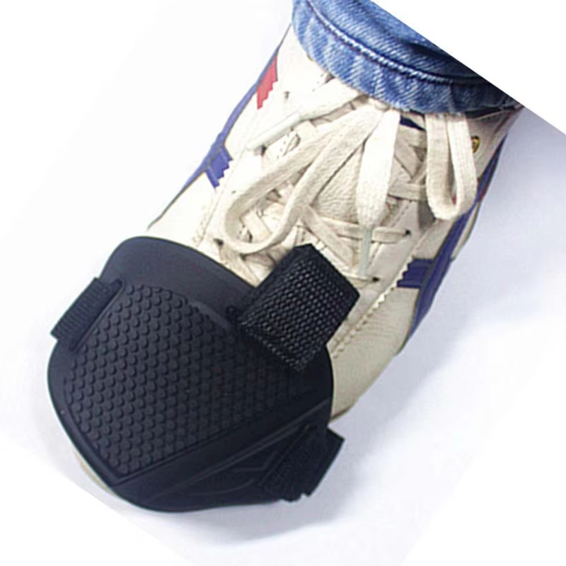 Водонепроницаемая накладка на  – обзор и цена Motorcycle Boots Waterproof Riding