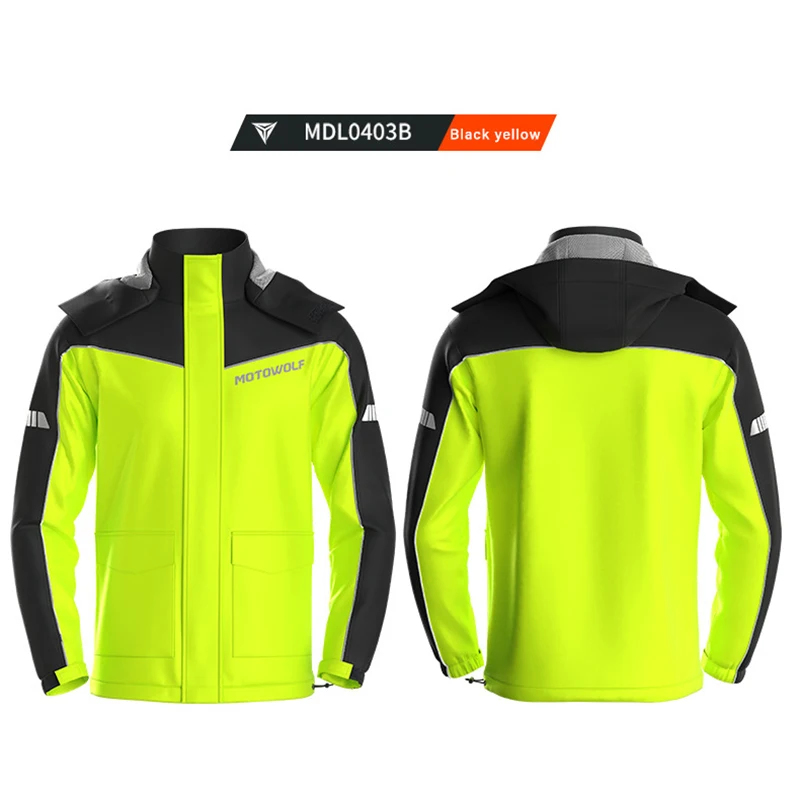 Мотоциклетный дождевик MOTOWOL – обзор и цена Motorcycle Boots Waterproof Riding