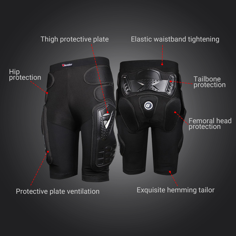 Новые мотоциклетные брюки-брон – обзор и цена Motorcycle Pants Riding Armored