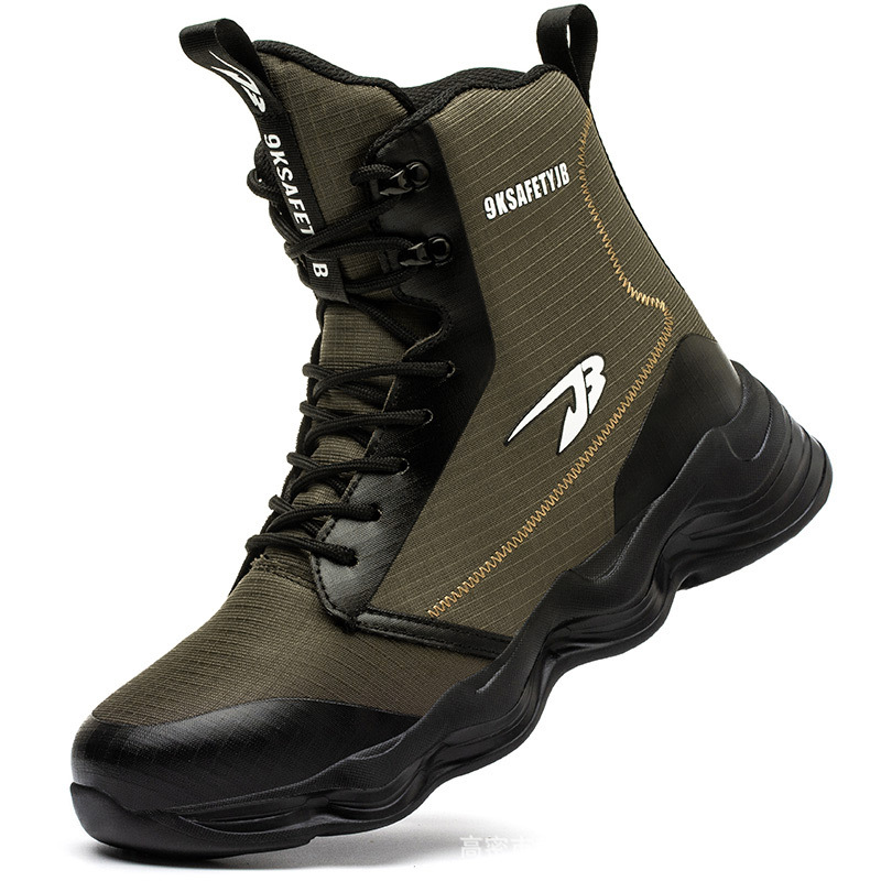 Высокие защитные ботинки с уси – обзор и цена Motorcycle Boots Waterproof Riding