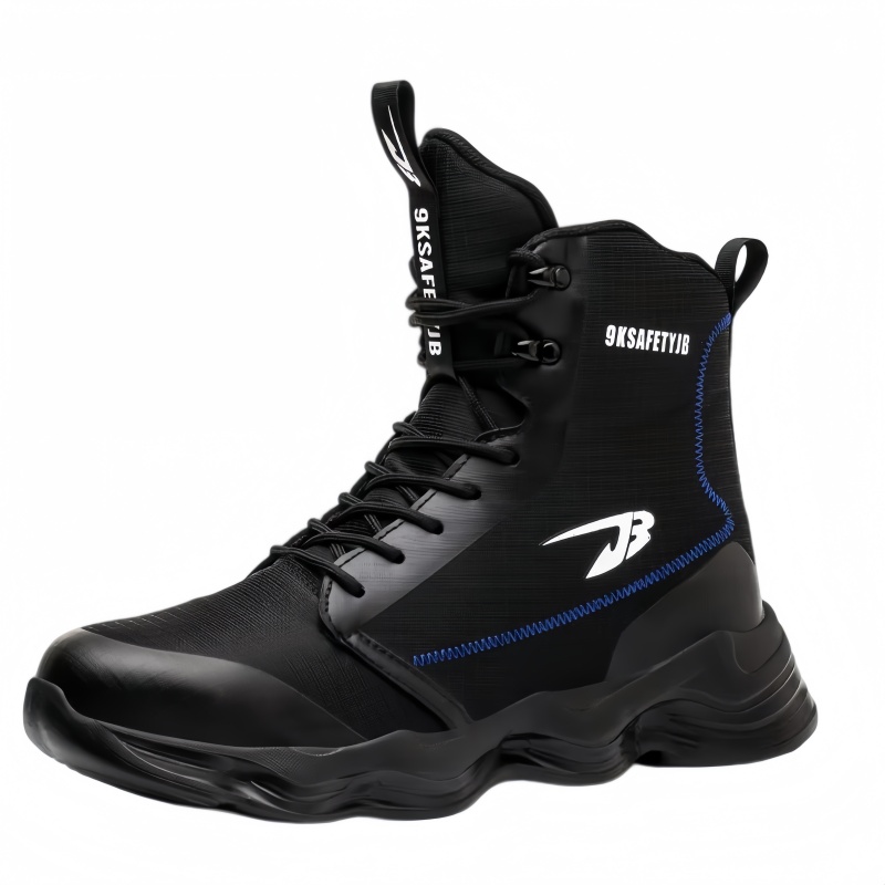 Высокие защитные ботинки с уси – обзор и цена Motorcycle Boots Waterproof Riding