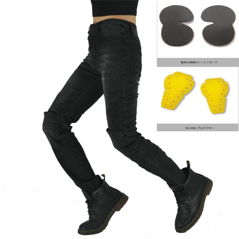 Мотоциклетные брюки Мотоциклет – обзор и цена Motorcycle Pants Riding Armored