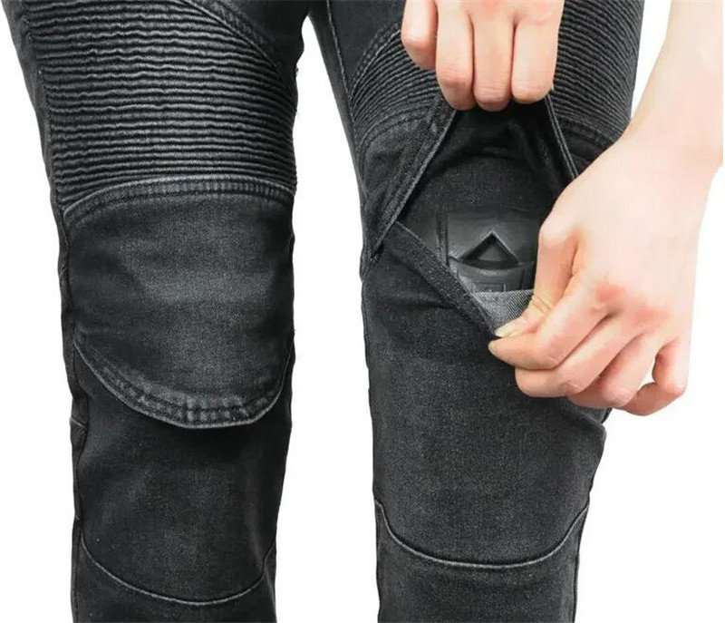 Мотоциклетные брюки Мотоциклет – обзор и цена Motorcycle Pants Riding Armored